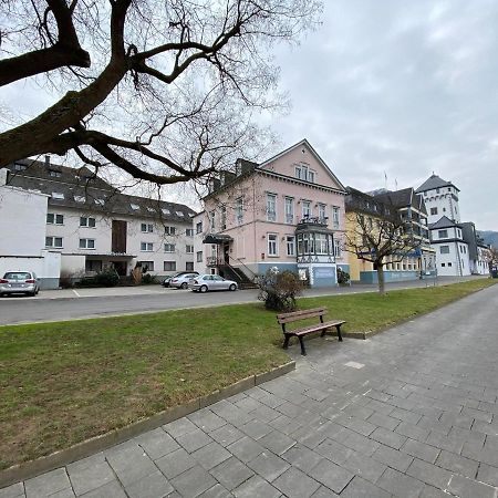 Gaestehaus Hein Boppard Dış mekan fotoğraf