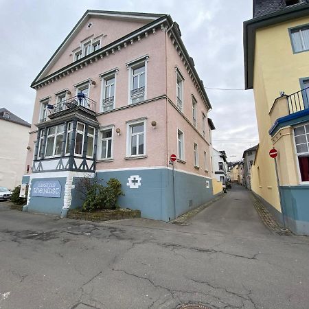 Gaestehaus Hein Boppard Dış mekan fotoğraf