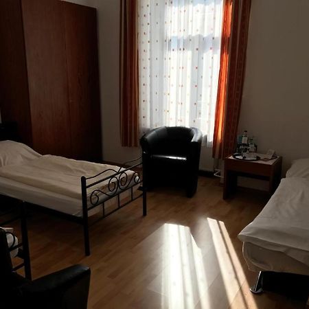 Gaestehaus Hein Boppard Dış mekan fotoğraf