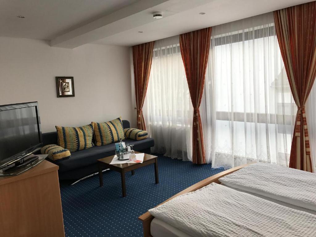 Gaestehaus Hein Boppard Dış mekan fotoğraf