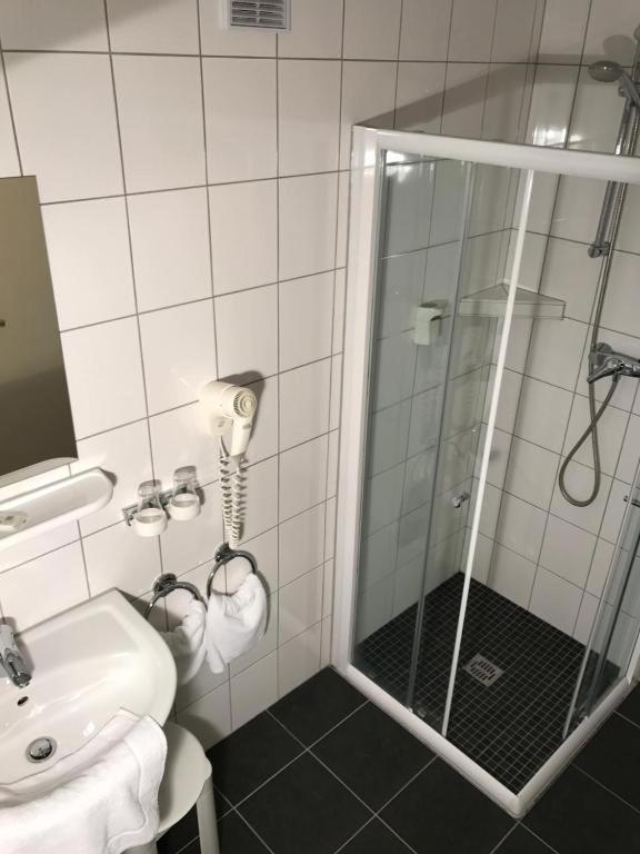 Gaestehaus Hein Boppard Dış mekan fotoğraf
