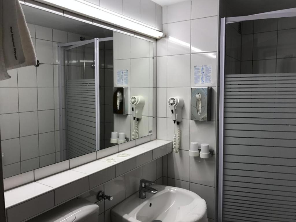 Gaestehaus Hein Boppard Dış mekan fotoğraf