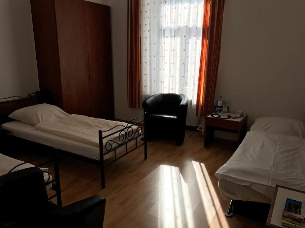 Gaestehaus Hein Boppard Dış mekan fotoğraf