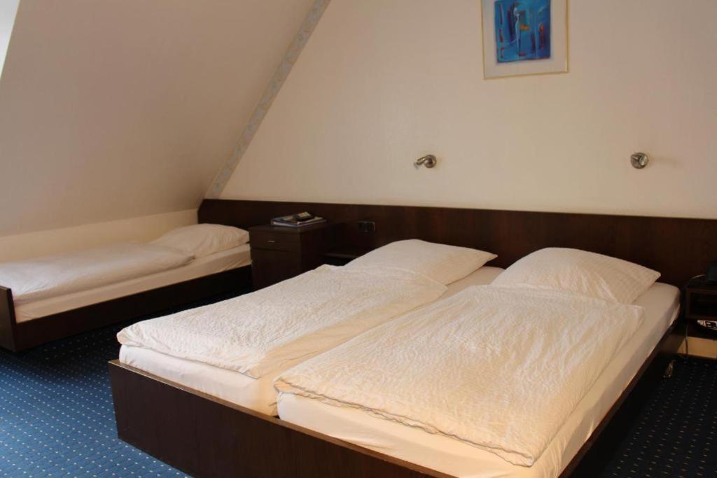 Gaestehaus Hein Boppard Dış mekan fotoğraf