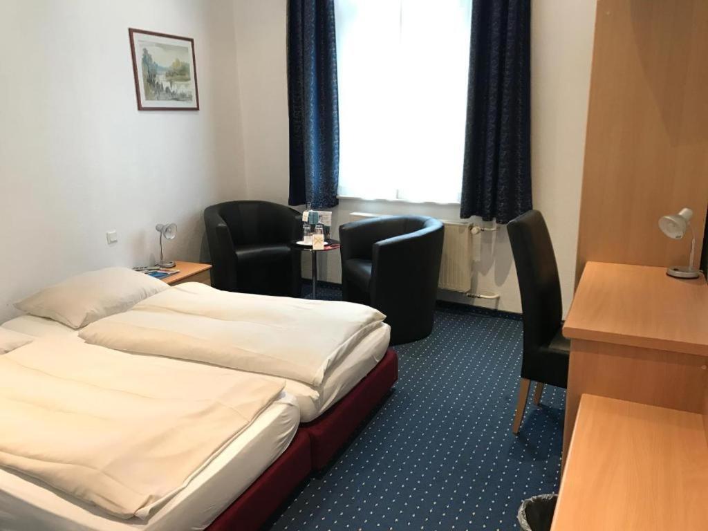 Gaestehaus Hein Boppard Dış mekan fotoğraf