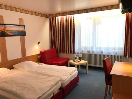 Gaestehaus Hein Boppard Dış mekan fotoğraf