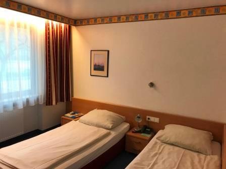 Gaestehaus Hein Boppard Dış mekan fotoğraf